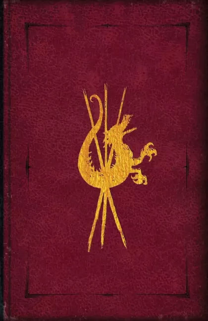 Book of Slaughter #1G