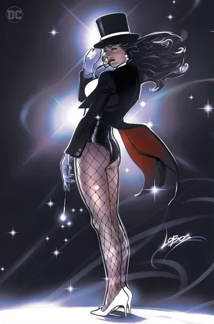 Superman, Vol. 6 #16 Pablo Villalobos SDCC Exclusive Foil Variant