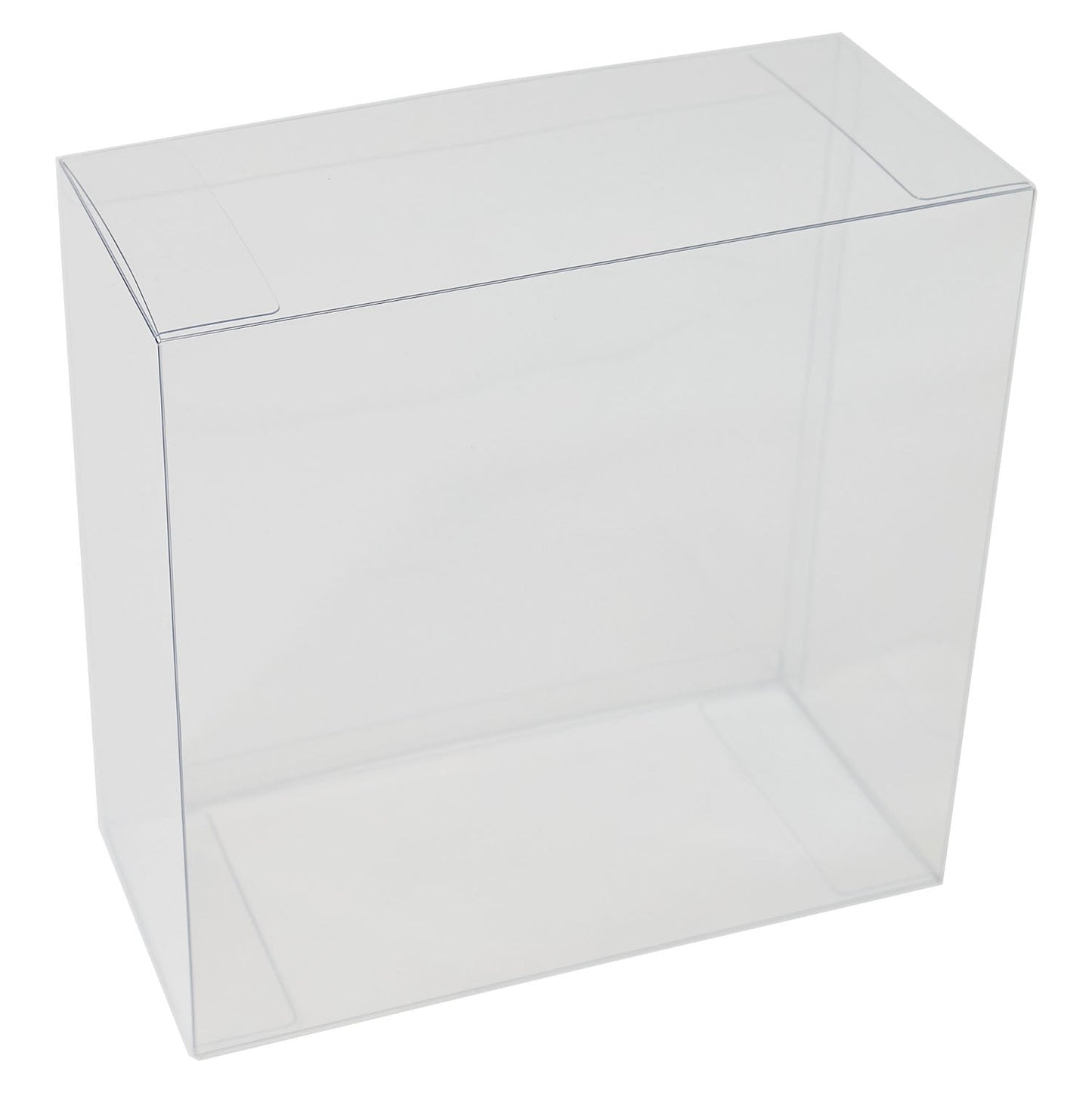 Platinum Protectors for Pokemon Center Celebrations ETB Boxes - UV & Scratch-Resistant