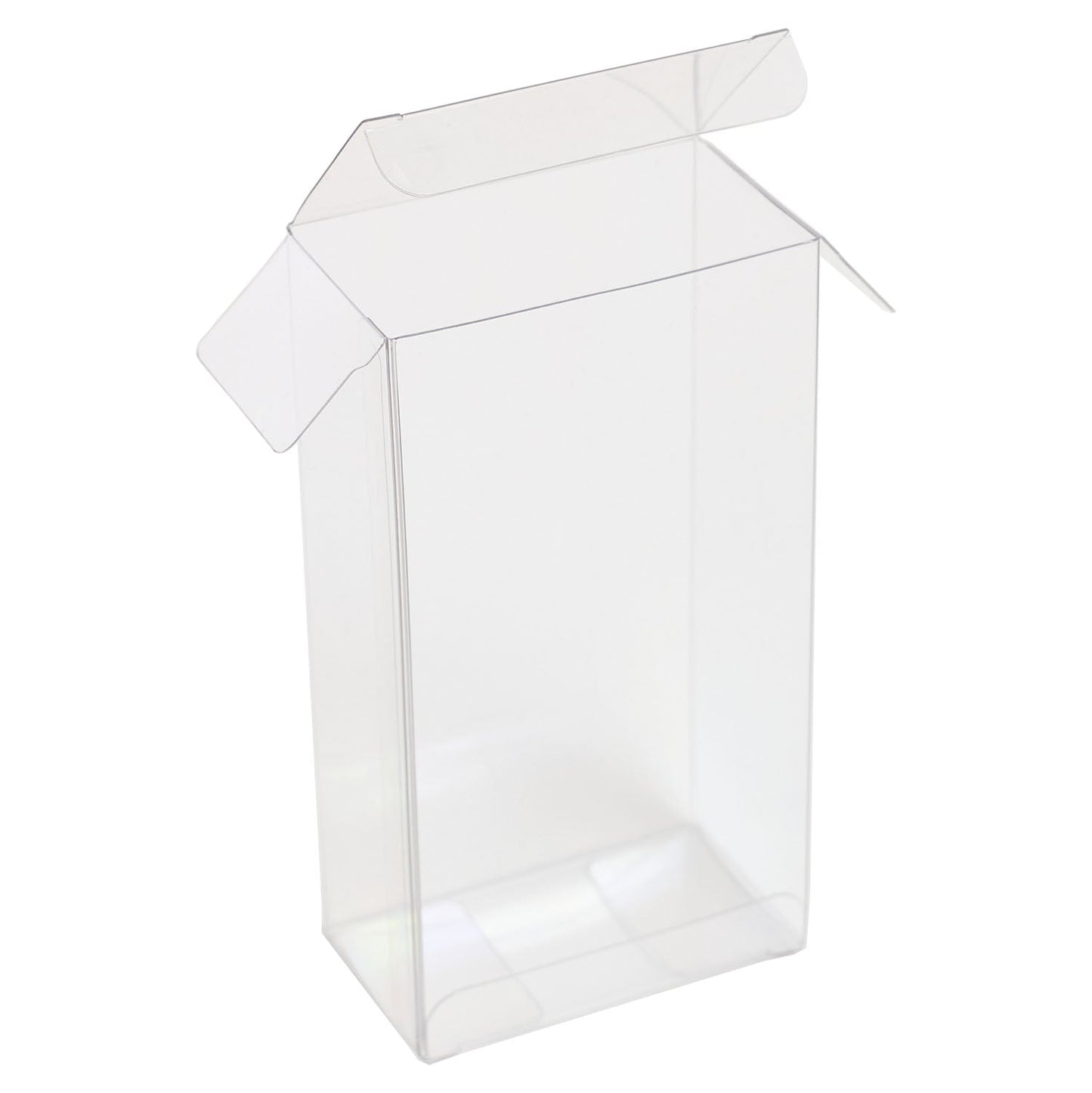 Platinum Protectors for Pokemon Japanese Booster Box - UV & Scratch-Resistant