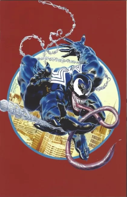 Venom, Vol. 4 #1