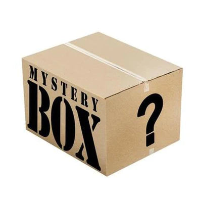 Mystery Box Exclusives