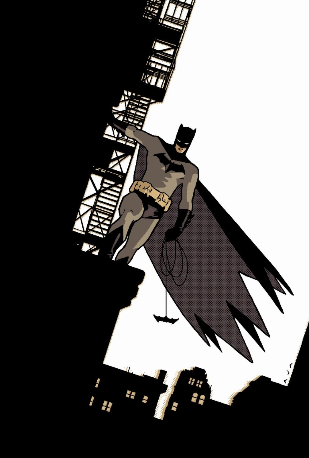 Batman #1 Blind Bag Variant (Picture are Examples of covers in bag!!!)
