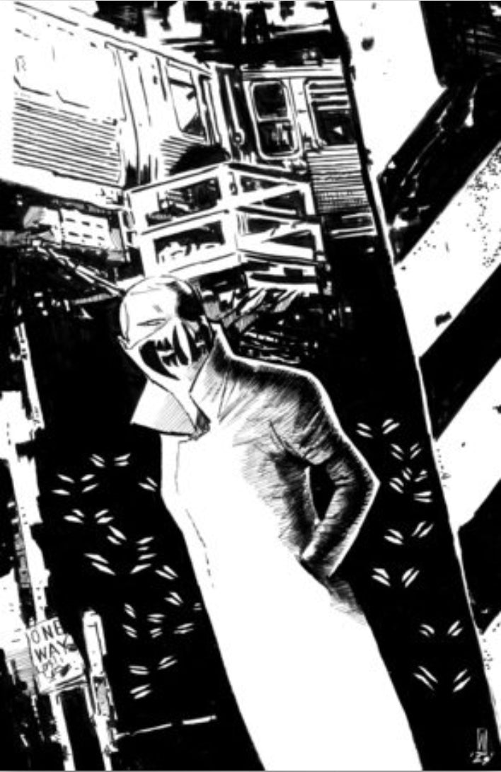 Fall of the House of Slaughter #1