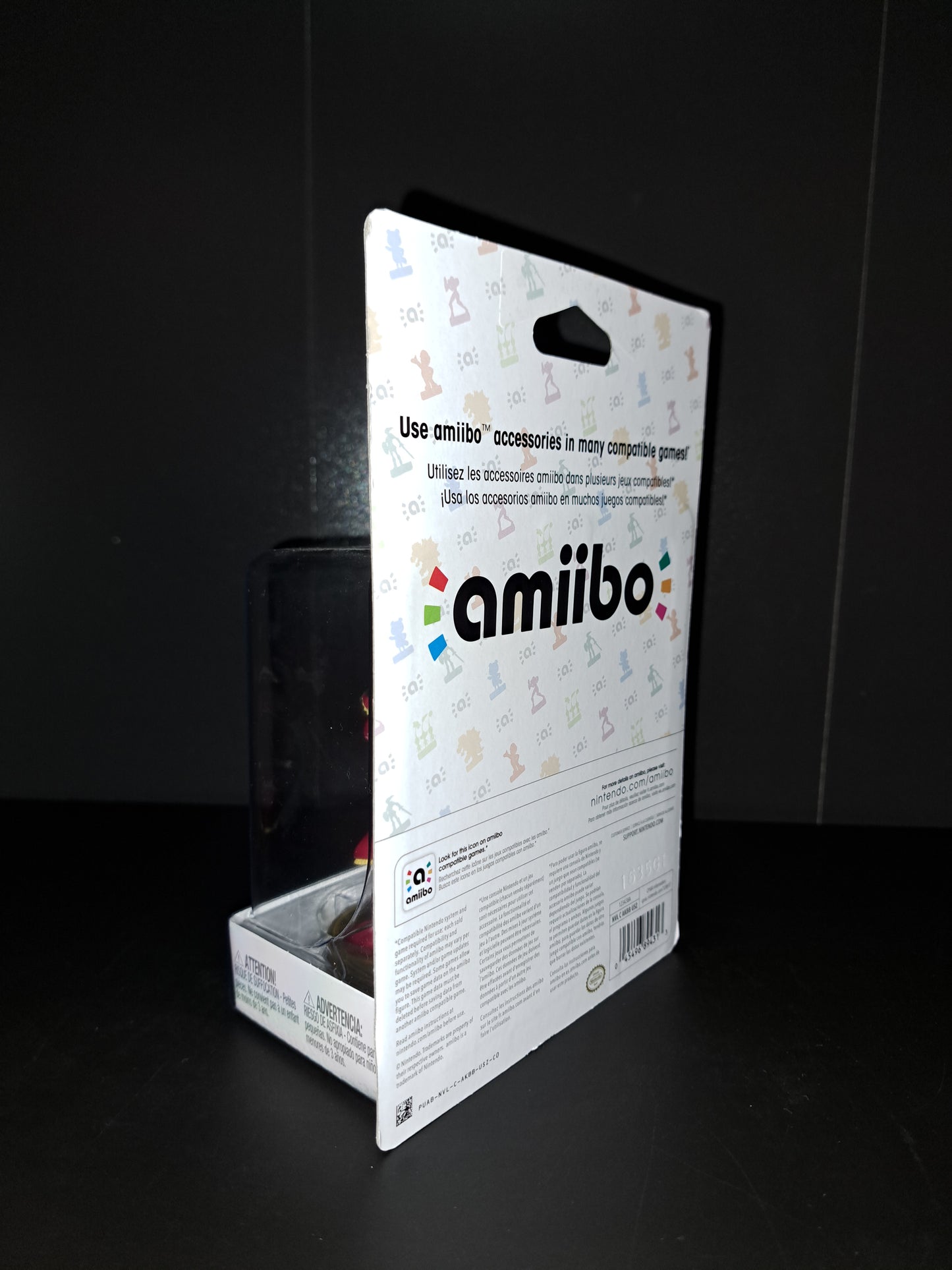 Amiibo Sidon Tears Of The Kiingdom The Legend Of Zelda 2025