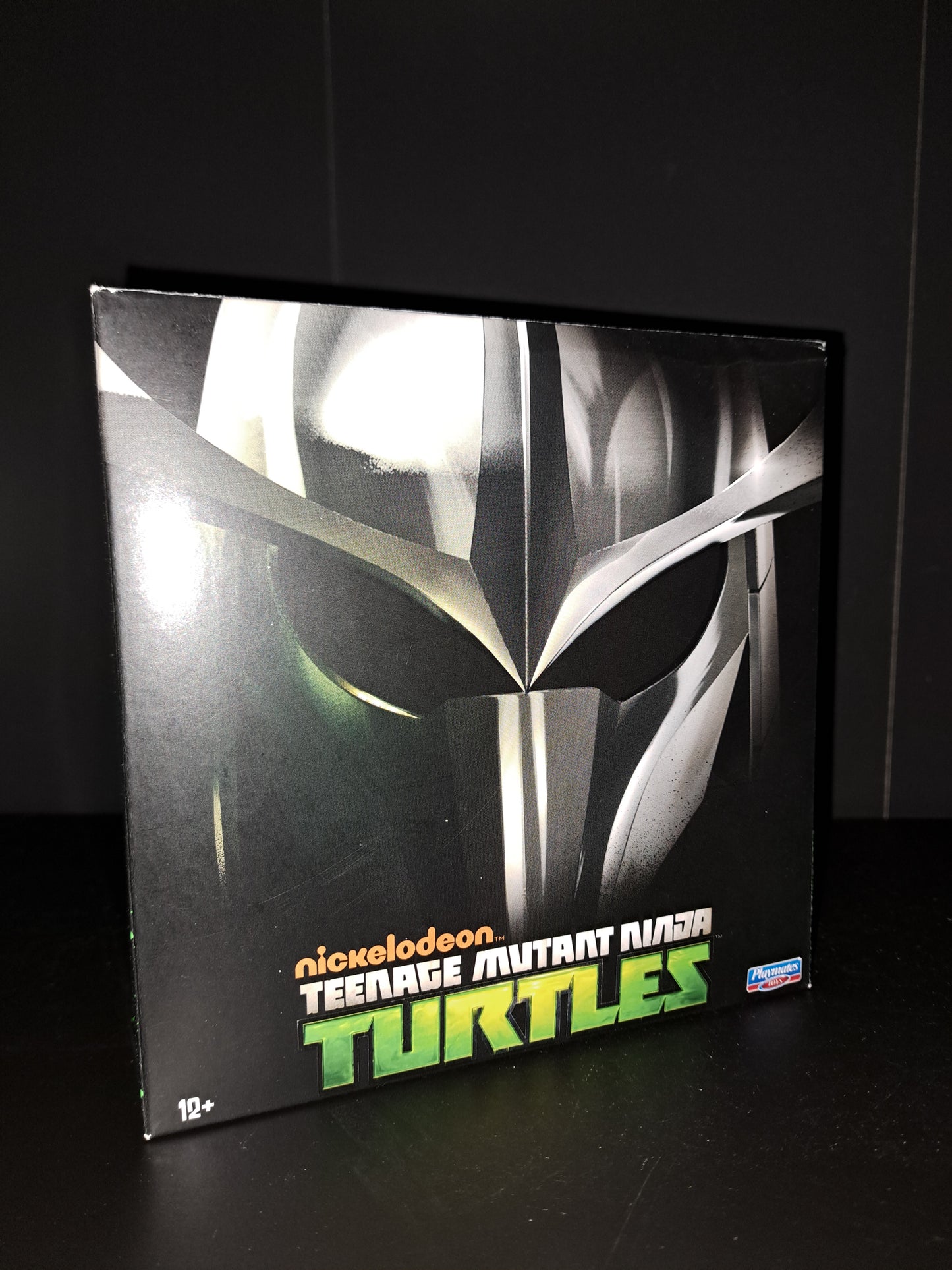 SHREDDER 2013 SDCC Figure Nickelodeon TEENAGE MUTANT NINJA TURTLES TMNT FIGURE