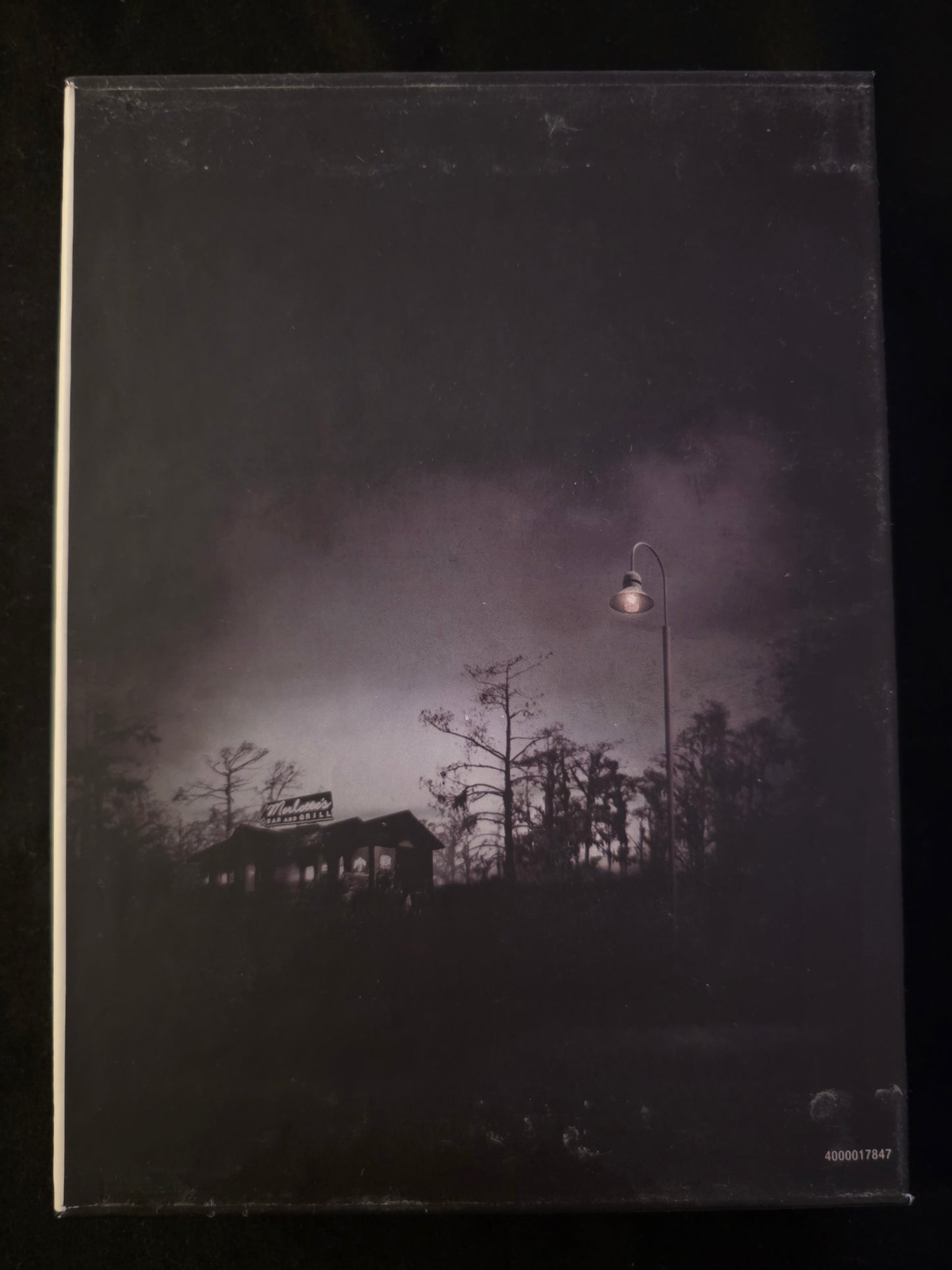 True Blood - The Complete First Season (DVD, 2009, 5-Disc Set)