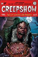 Creepshow #1 Felix Morales