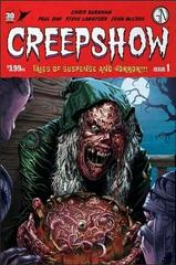 Creepshow #1 Felix  Morales