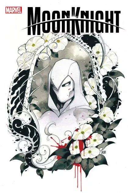 Moon Knight, Vol. 9 #2E