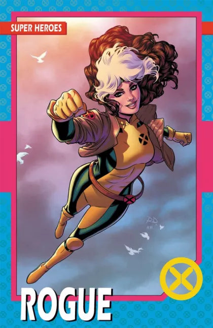 X-Men, Vol. 5 #2C
