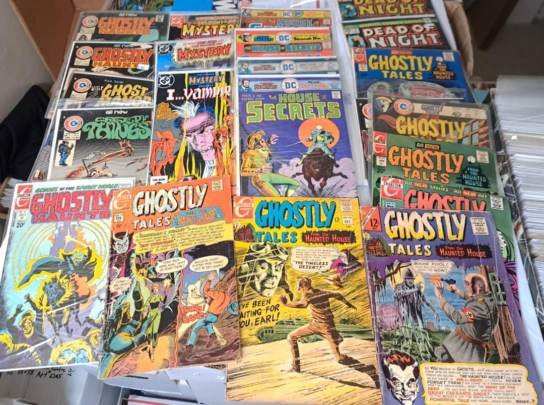Weekly Reply Auction