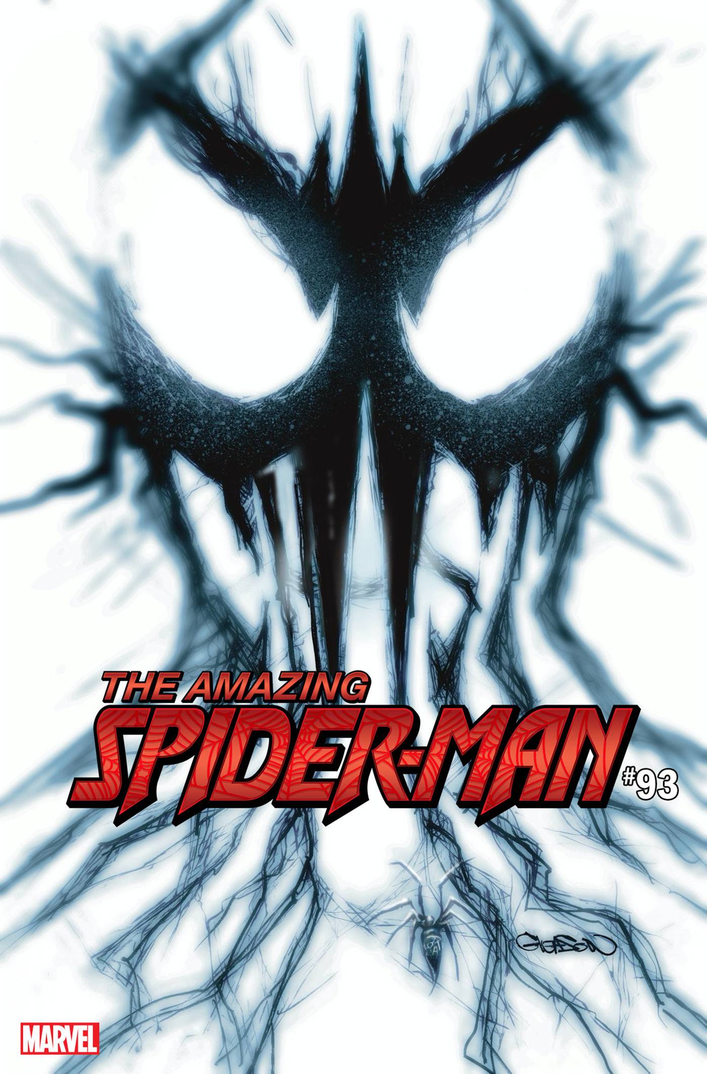 Amazing Spider-Man 93