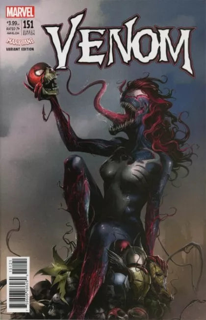 Venom, Vol. 3 #151B