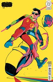 ABSOLUTE BATMAN #20