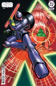 ABSOLUTE BATMAN #20