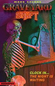 MARK SPEARS GRAVEYARD SHIFT #1 CVR D MARK SPEARS BODY BAG EDITION BLIND BAG WITH BONUS TRADING CARD VAR