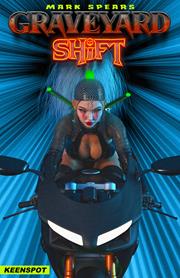 MARK SPEARS GRAVEYARD SHIFT #1 CVR D MARK SPEARS BODY BAG EDITION BLIND BAG WITH BONUS TRADING CARD VAR