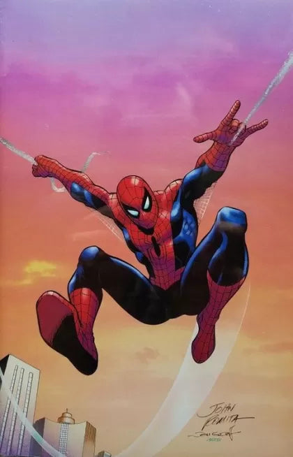 The Amazing Spider-Man, Vol. 4 #800N