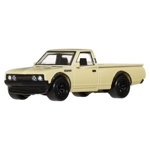 Hot Wheels Car Culture 2026 Japan Historics  - Select Vehicle(s)