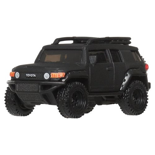 Hot Wheels Fast and Furious 2026 Vehicle - Select Vehicle(s)