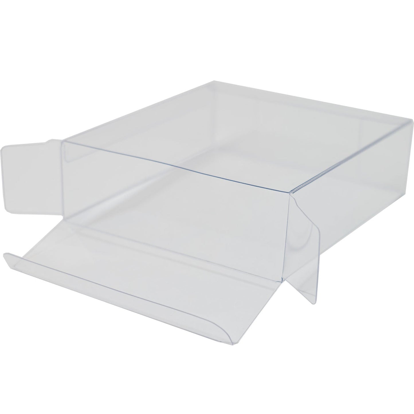 Platinum Protectors for Pokemon Booster Bundle Boxes - UV & Scratch-Resistant