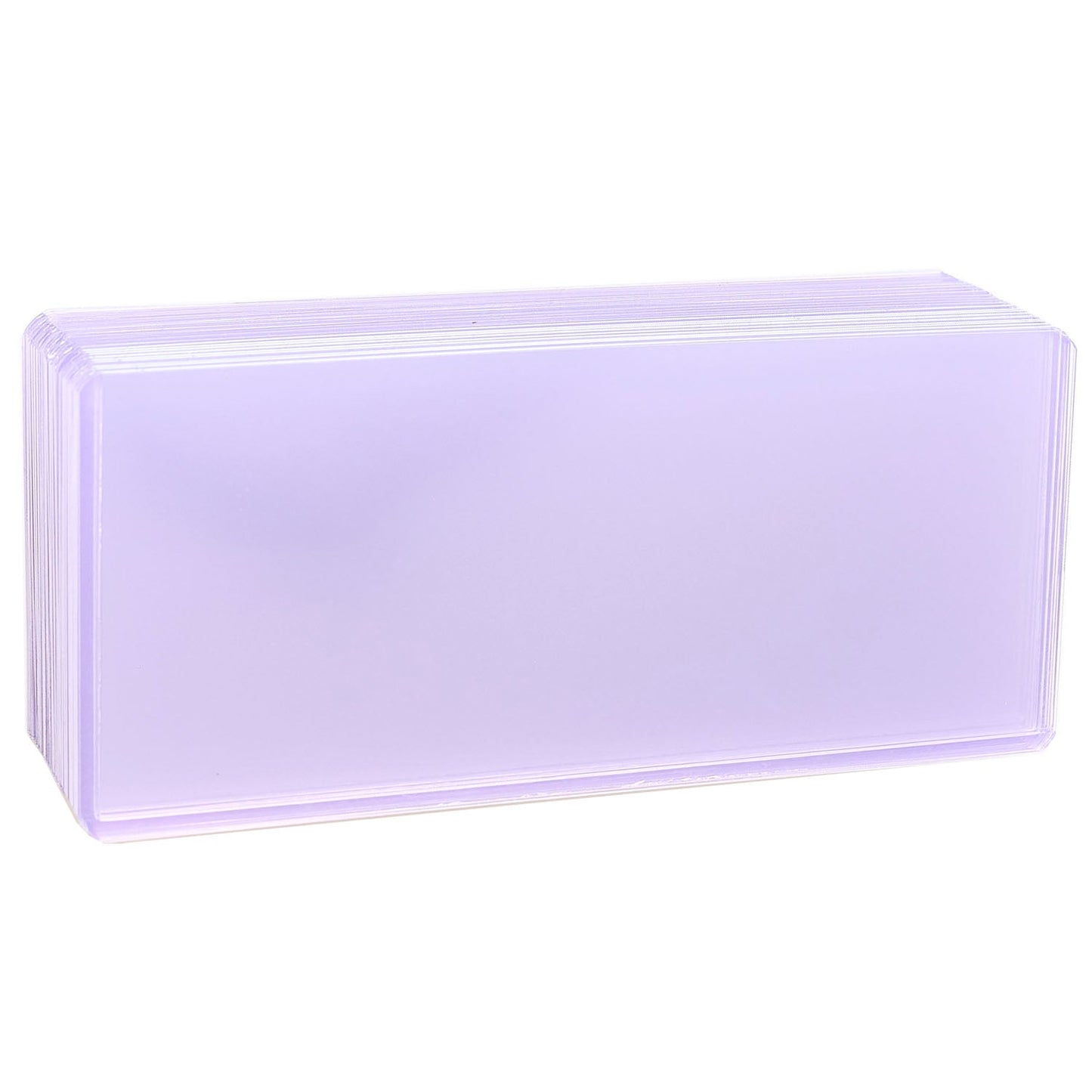 Platinum Protectors Premium Currency Toploaders for US Banknote Bills