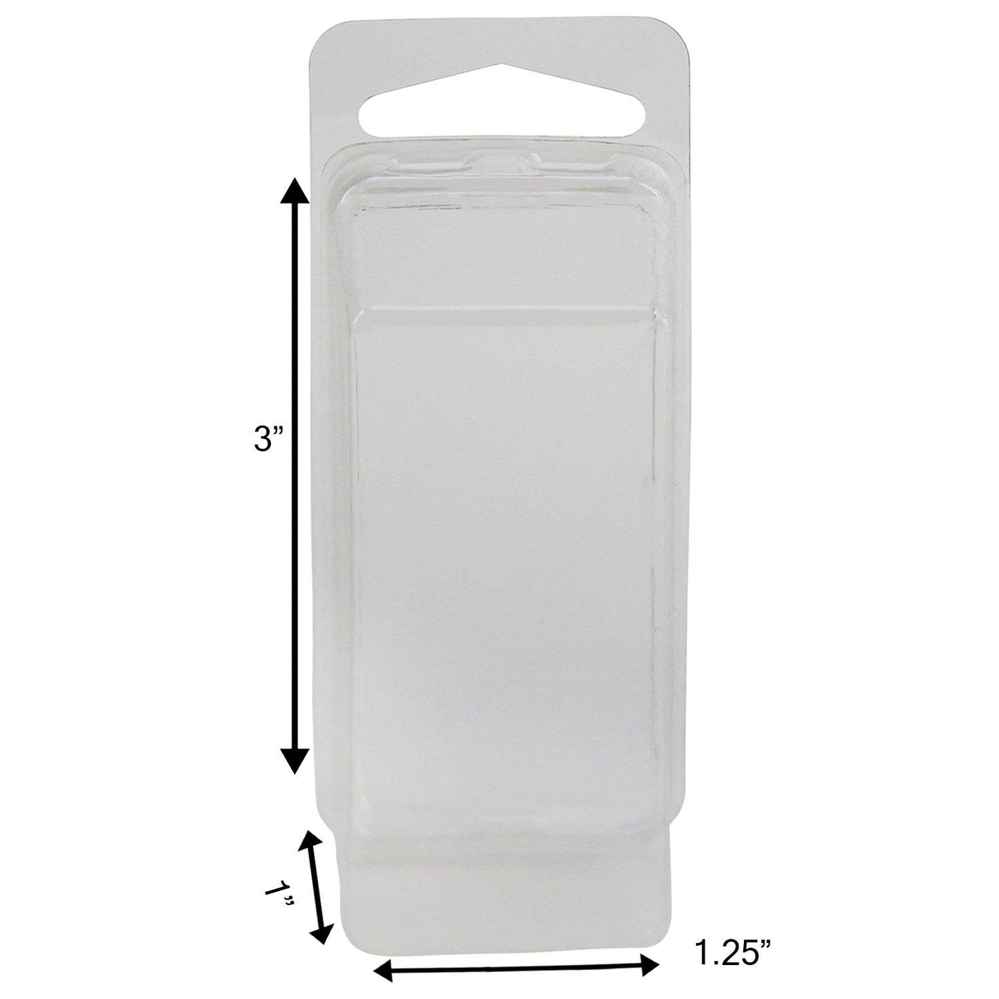 Platinum Protectors for Hot Wheels & Matchbox Mainline Loose Cars