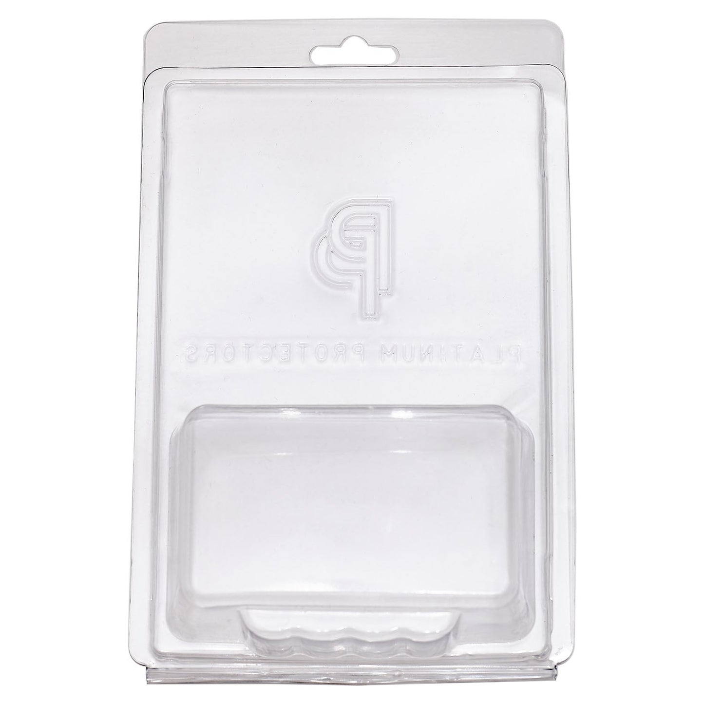 Platinum Protectors for Hot Wheels Mainline & Matchbox (with retail packaging)