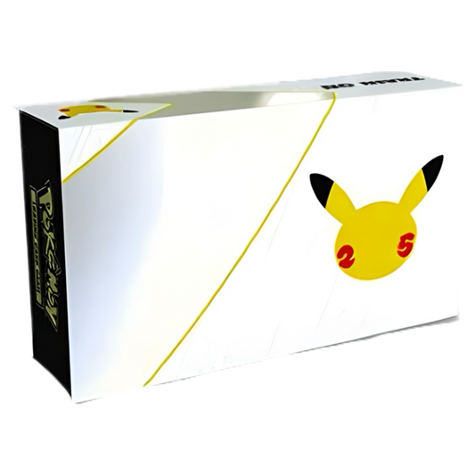 Pokemon TCG: Celebrations Ultra Premium Collection Box