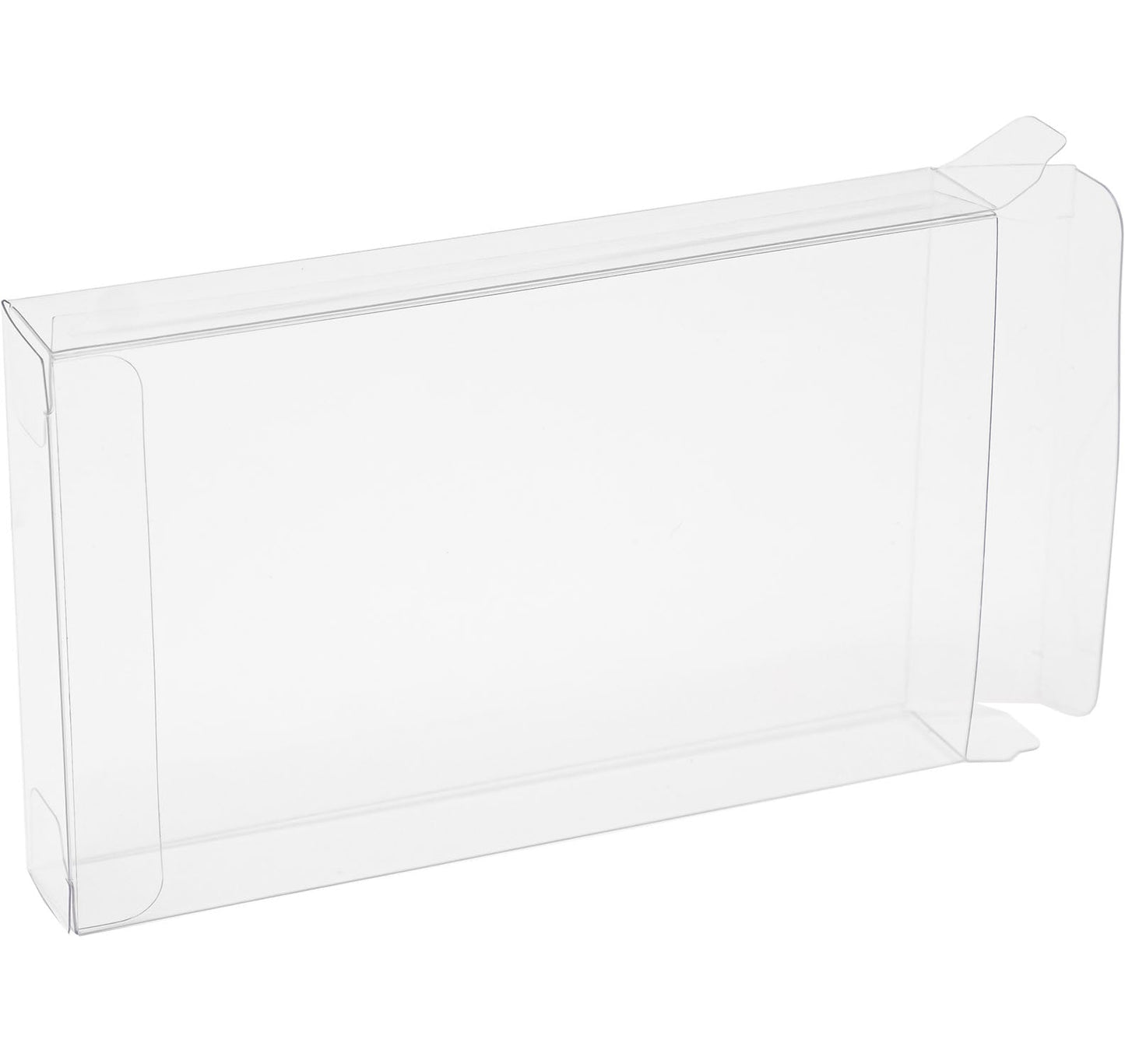 Platinum Protectors for Super Nintendo SNES Game Cartridges