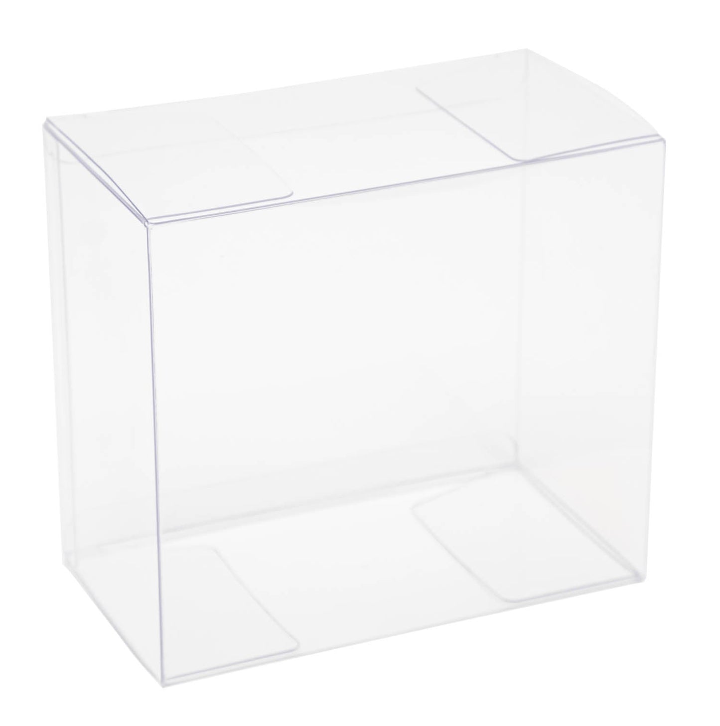 Platinum Protectors for Pokemon Booster Boxes - UV & Scratch-Resistant