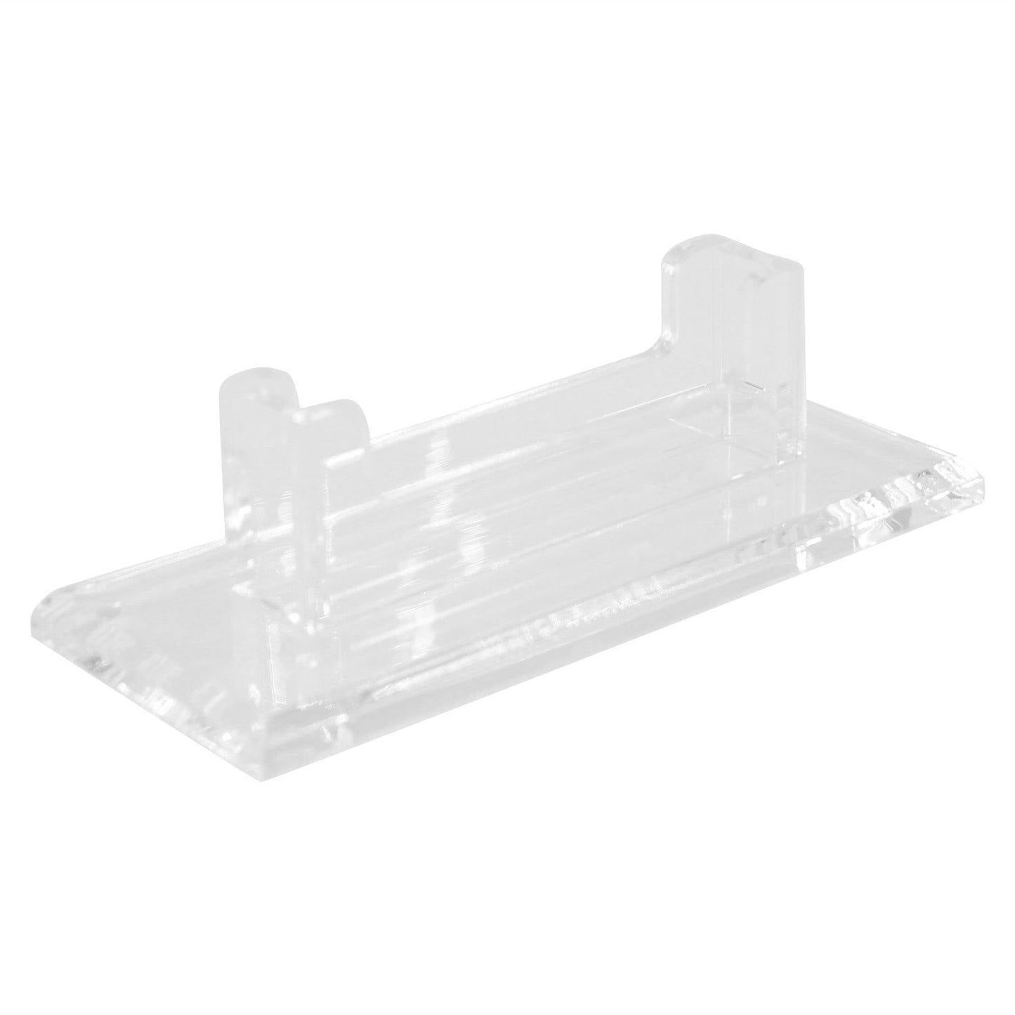 Premium Acrylic Holder & Stand for Pokemon Booster Packs with Magnetic Top