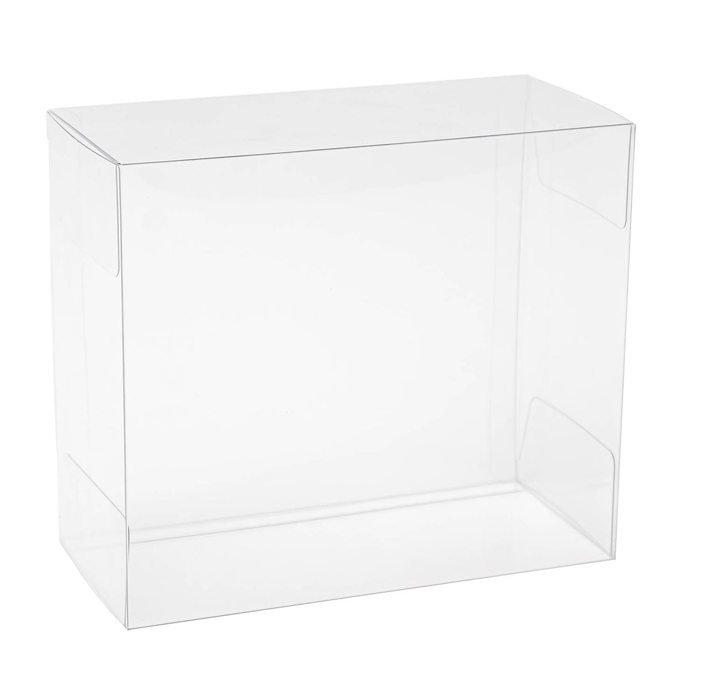 Platinum Protectors for Pokemon ETB Elite Trainer Boxes - UV & Scratch-Resistant