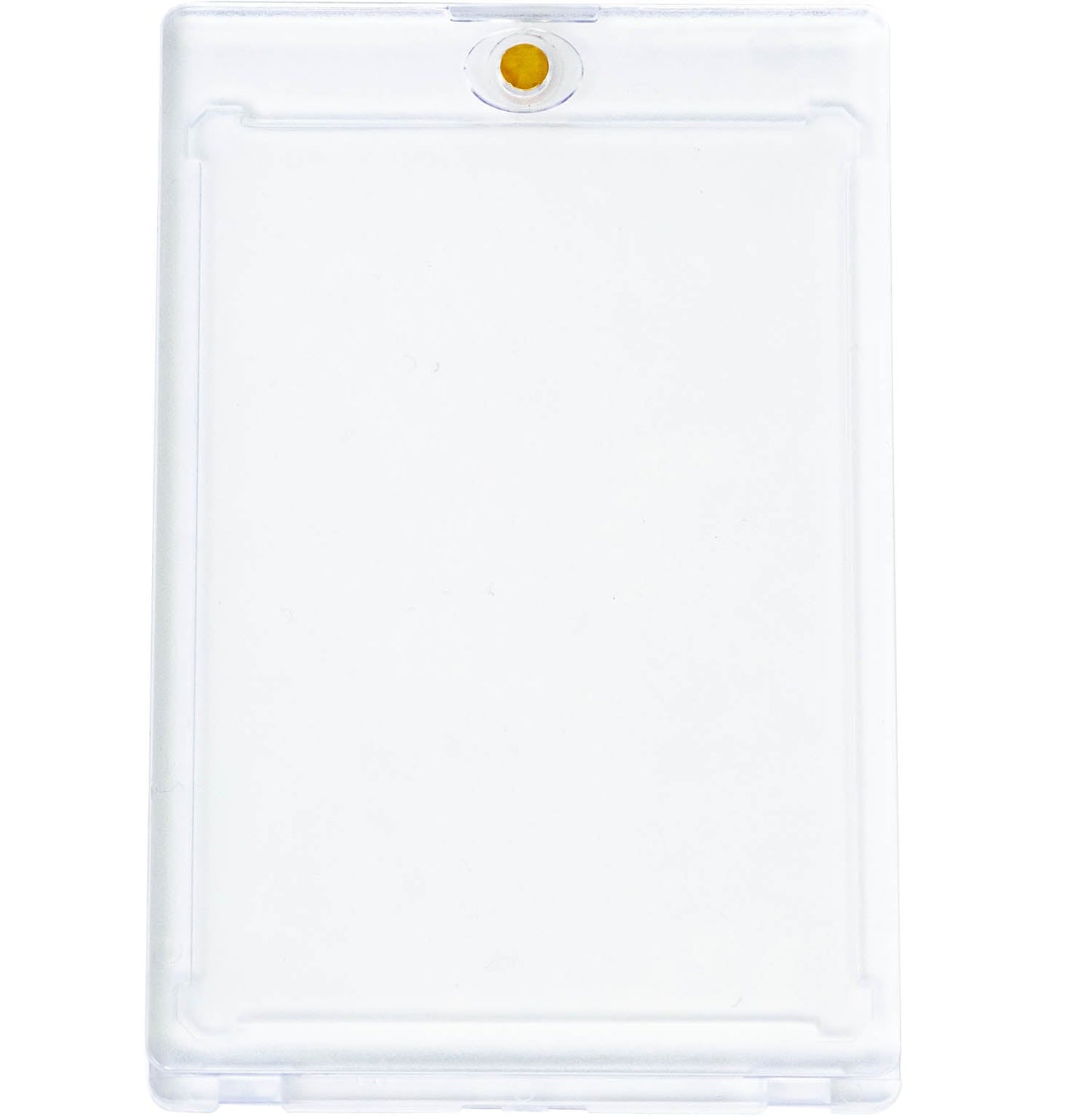 Platinum Protectors Magnetic Card Holders for Trading Cards - 75 pt