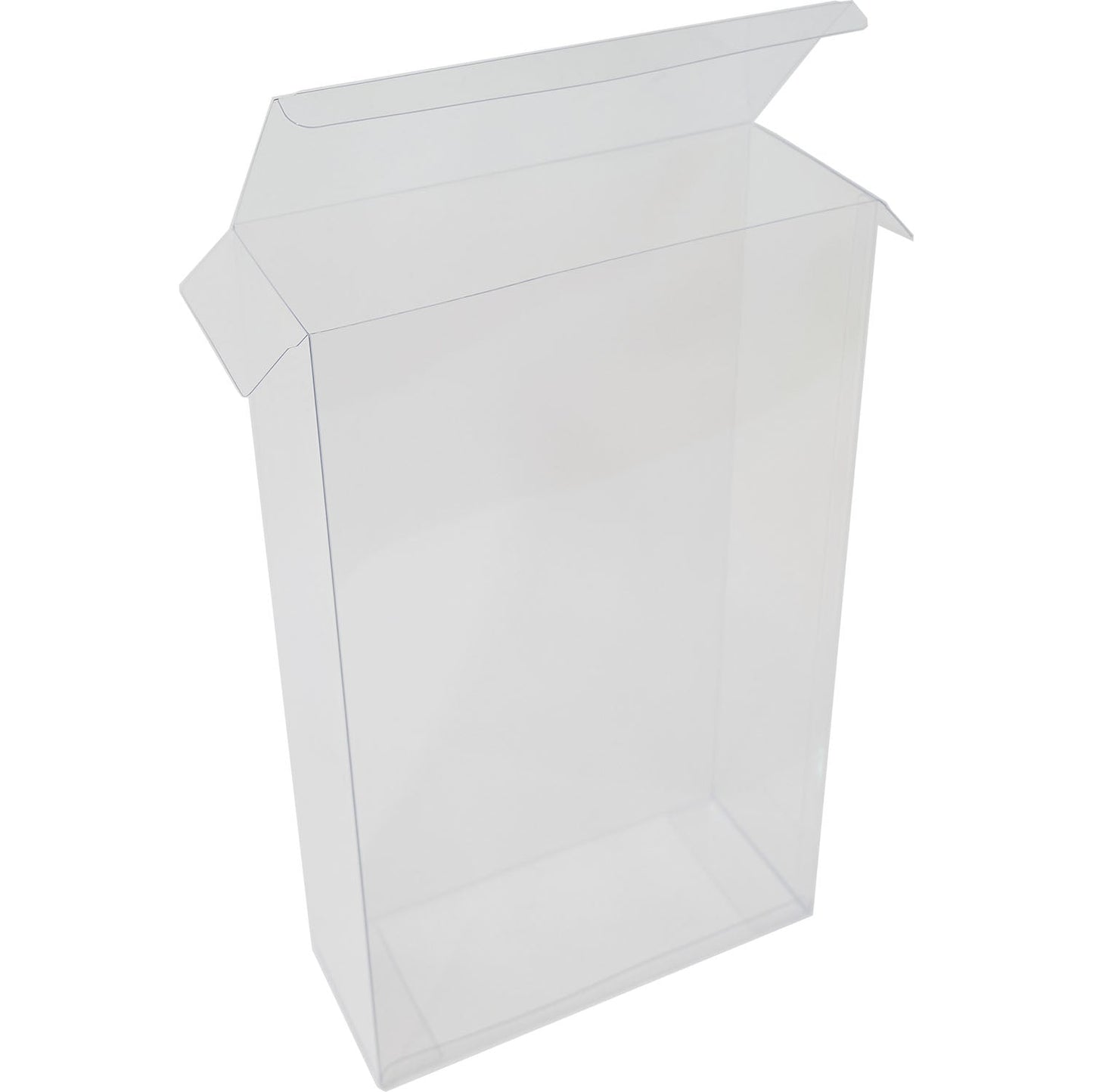 Platinum Protectors for Pokemon 151, Mega Charizard X ex and Terapagos ex UPC Ultra Premium Collection Boxes - UV & Scratch-Resistant