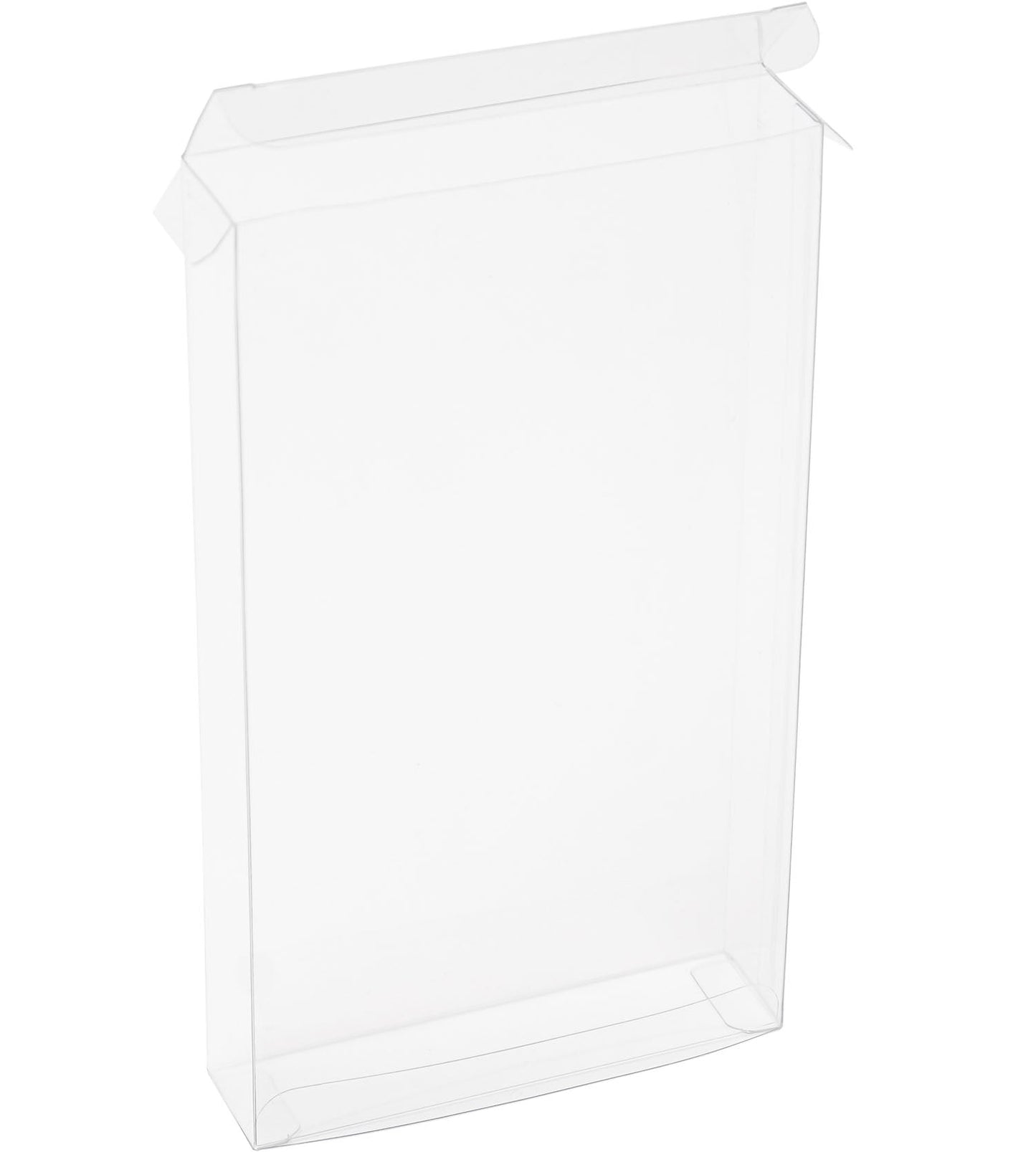 Platinum Protectors for VHS Tapes - UV & Scratch-Resistant