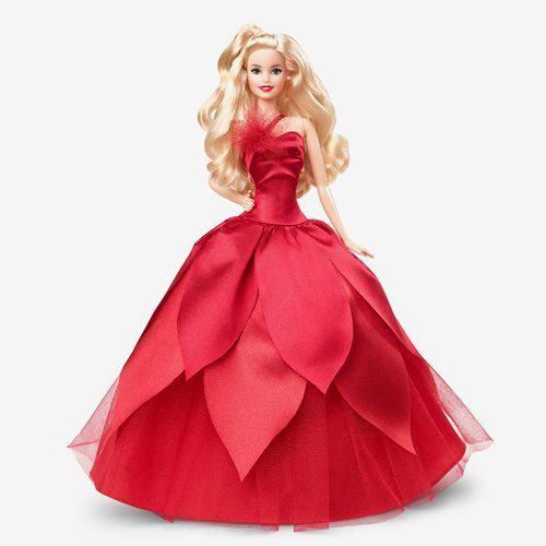 Barbie Holiday Doll 2022  - Select Figure(s)