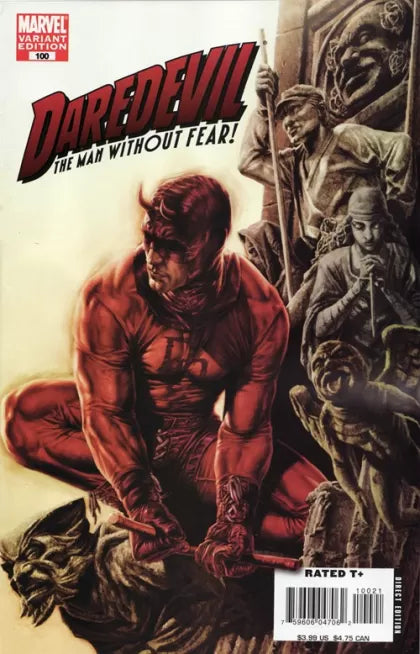 Daredevil, Vol. 2 #100