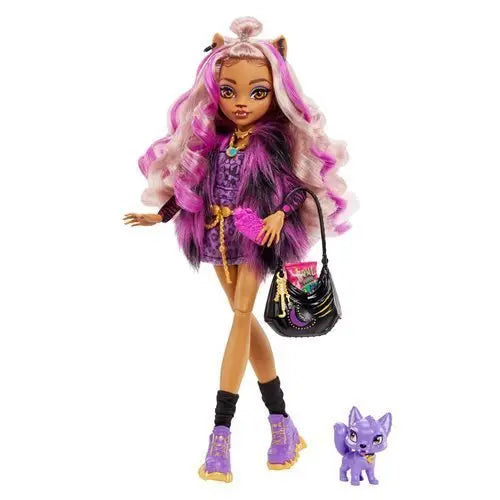 Monster High Doll - Select Figure(s)