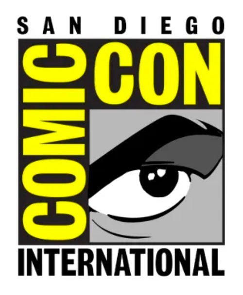 SDCC Exclusives