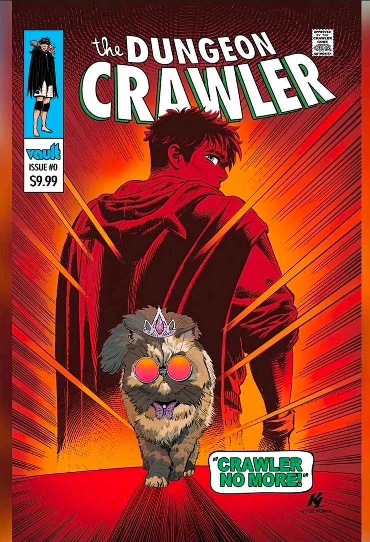 NYCC EXCLUSIVES