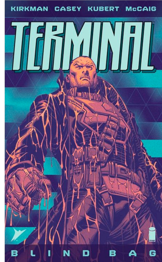 Terminal #1 Blind Bag