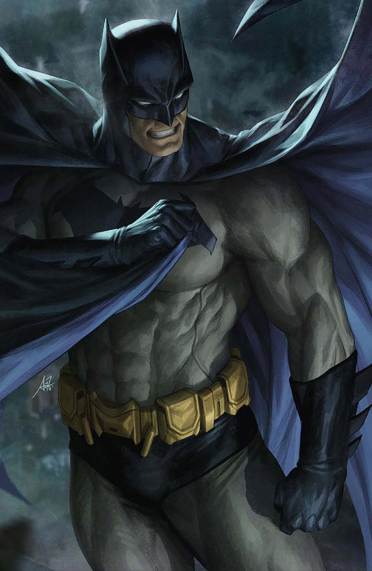 Batman #1 Blind Bag Variant (Picture are Examples of covers in bag!!!)