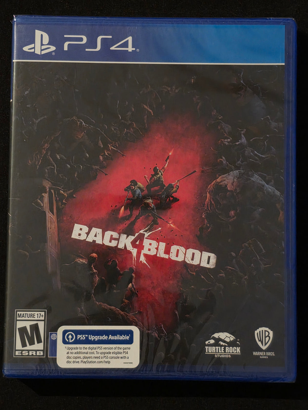 Back 4 Blood - Sony PlayStation 4