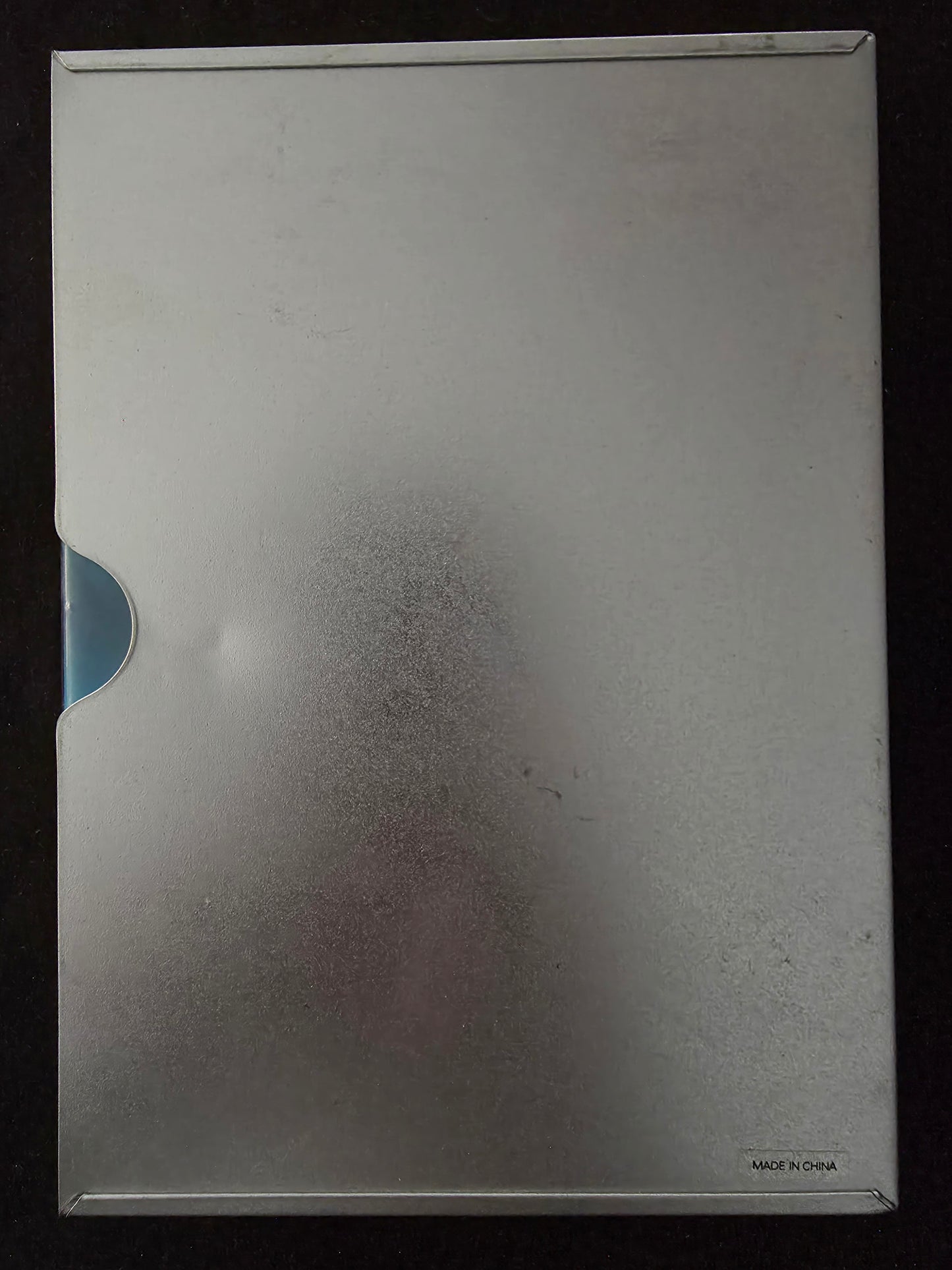 Highlander DVD Immortal Edition Tin Slip Case Bonus Queen CD Fantasy Adventure