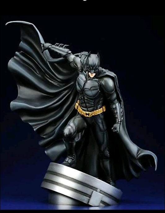 Kotobukiya Dark Knight: Batman Dark Knight Batsuit Artfx Statue