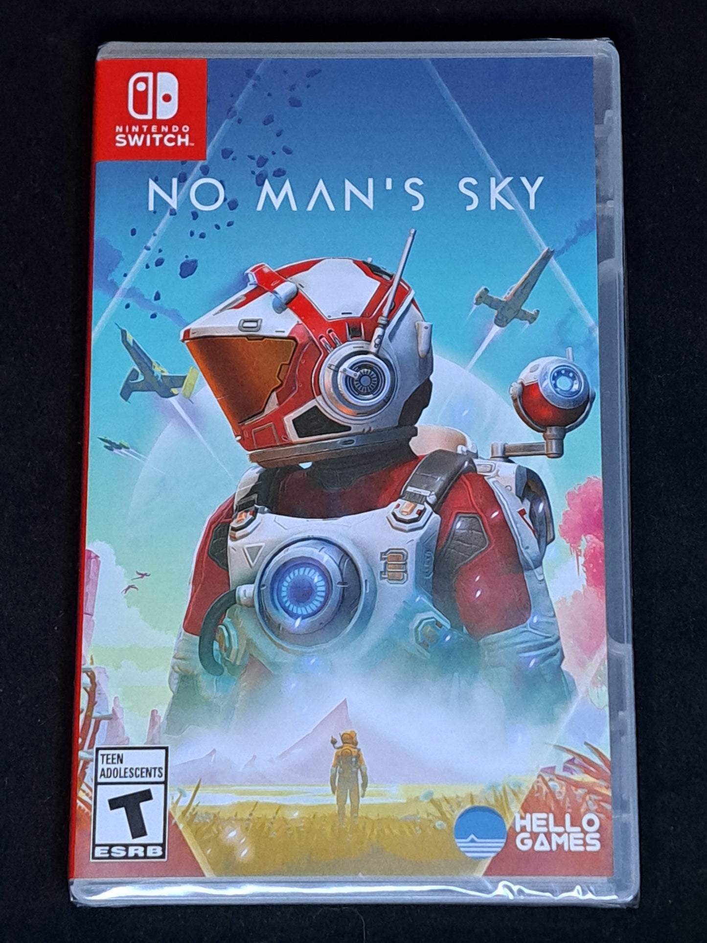 No Man's Sky - Nintendo Switch