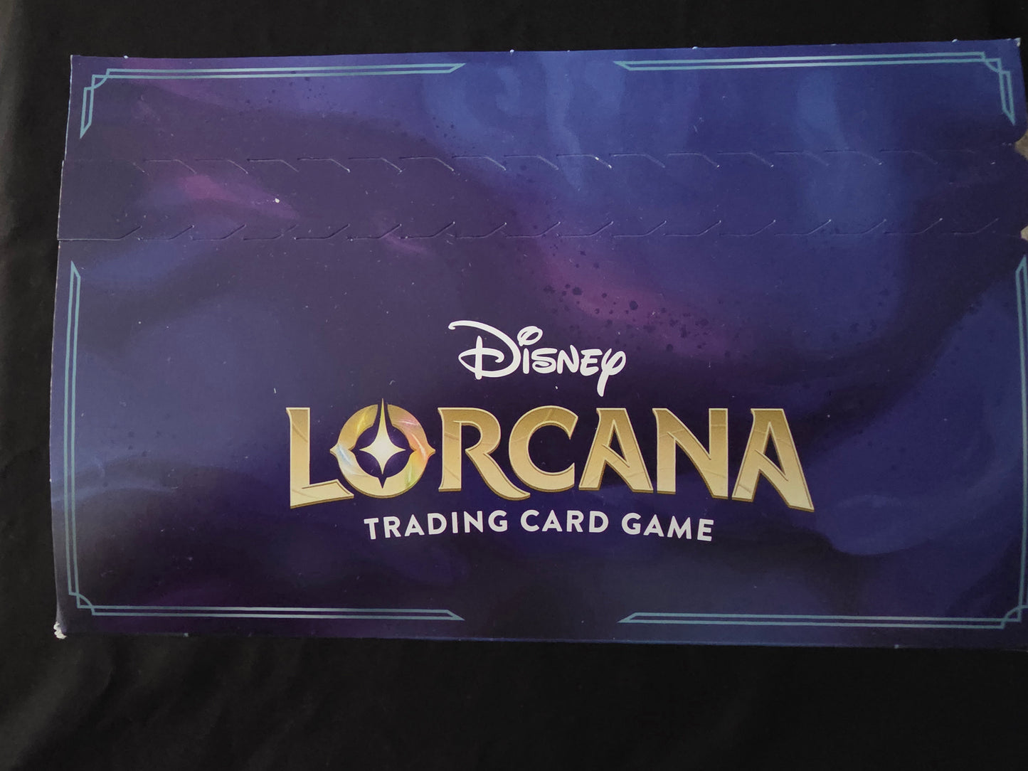 Lorcana Card Game,  Ursula's Return,  Illumineer's Trove