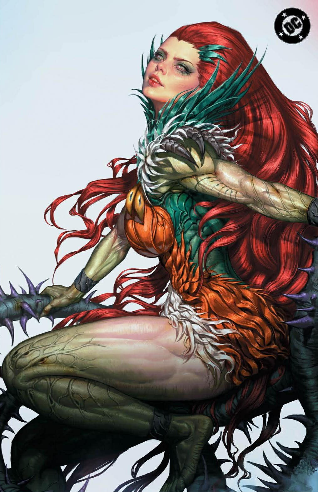 Absolute Batman #18 Eom Megacon Exclusive